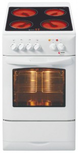 характеристики Кухонная плита Fagor 4CF-56VMB Фото