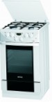 Gorenje K 779 W Kitchen Stove, type of oven: electric, type of hob: gas