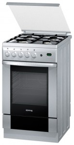 характеристики Кухонная плита Gorenje GI 437 E Фото
