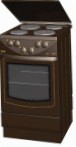 Gorenje E 271 B Kitchen Stove, type of oven: electric, type of hob: electric