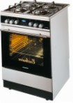 Kaiser HGE 64508 KR Кухонная плита, тип духового шкафа: электрическая, тип варочной панели: газовая