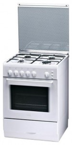 特点 厨房炉灶 Ardo C 664V G6 WHITE 照片