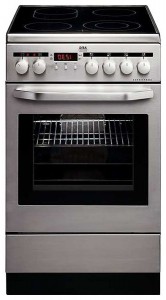 Характеристики Кухонна плита AEG 41005VD-MN фото