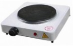Wellton WHS-1000 Kitchen Stove, type of hob: electric