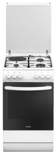 характеристики Кухонная плита Hansa FCMW54041 Фото