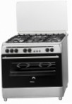 LGEN G9050 X Kitchen Stove, type of oven: gas, type of hob: gas