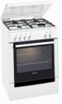 Bosch HSV625120R Kitchen Stove, type of oven: electric, type of hob: gas