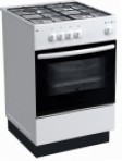 Rika Н54 Kitchen Stove, type of oven: gas, type of hob: gas