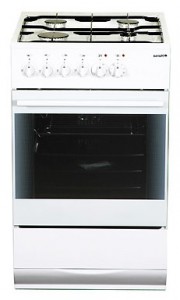 характеристики Кухонная плита Hansa FCGW550868 Фото