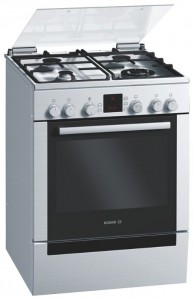 características Estufa de la cocina Bosch HGV74W350T Foto