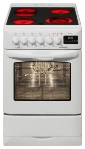 характеристики Кухонная плита MasterCook KC 2470 B Фото