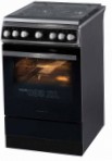 Kaiser HGG 52531 MR Kitchen Stove, type of oven: gas, type of hob: gas