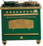 Restart ELG022g Kitchen Stove, type of oven: gas, type of hob: gas