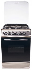 характеристики Кухонная плита Liberty PWE 5014 X Фото