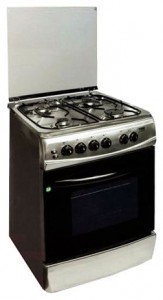 характеристики Кухонная плита Liberty PWE 5004 SR Фото