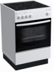 Rika Э062 Kitchen Stove, type of oven: electric, type of hob: electric