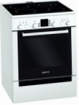 Bosch HCE743220M Kitchen Stove, type of oven: electric, type of hob: electric