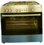 Carino F 9502 GS Kitchen Stove, type of oven: gas, type of hob: gas