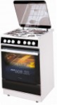 Kaiser HGE 62302 KW Kitchen Stove, type of oven: electric, type of hob: combined