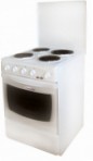 Алеся ЭПН Д 1000-00 Kitchen Stove, type of oven: electric, type of hob: electric
