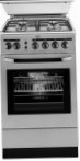 AEG 11125GM-M Stufa di Cucina, tipo di forno: gas, tipo di piano cottura: gas