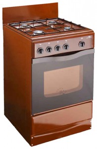 Характеристики Кухонна плита Лада 14.110-03 BN фото