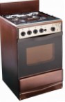 Лада 14.110-07 Kitchen Stove, type of oven: gas, type of hob: gas