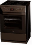 Gorenje EC 67345 BBR Kitchen Stove, type of oven: electric, type of hob: electric