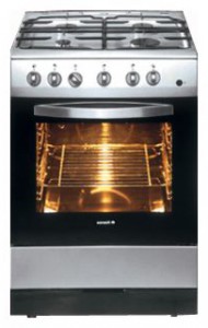 характеристики Кухонная плита Hansa FCGX67022010 Фото