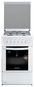 характеристики Кухонная плита Swizer 110-7A Фото