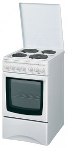 Характеристики Кухонна плита Mora EMG 450 W фото