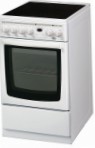Mora EСMG 450 W Estufa de la cocina, tipo de horno: eléctrico, tipo de encimera: eléctrico
