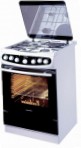 Kaiser HGE 60309 MKW Kuhinja Štednjak, vrsta peći: električni, vrsta ploče za kuhanje: kombinirana