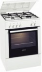 Bosch HSV594021T Kitchen Stove, type of oven: electric, type of hob: gas