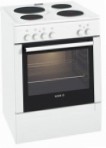 Bosch HSN121120 Kitchen Stove, type of oven: electric, type of hob: electric