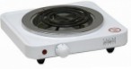 DELTA D-701 Estufa de la cocina, tipo de encimera: eléctrico