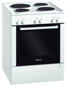مميزات موقد المطبخ Bosch HSE420123Q صورة فوتوغرافية
