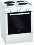 Bosch HSE420123Q Kitchen Stove, type of oven: electric, type of hob: electric