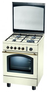 Характеристики Кухненската Печка Ardo D 662 RCRS снимка