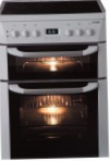 BEKO CD 68100 Kitchen Stove, type of oven: electric, type of hob: electric