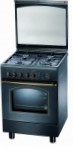 Ardo D 662 RNS Fornuis, type oven: gas, type kookplaat: gas