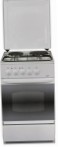 Flama BK2211-W Kitchen Stove, type of oven: electric, type of hob: combined