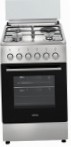 Simfer SHADOW Kitchen Stove, type of oven: electric, type of hob: combined