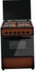 Simfer INDIGO Kitchen Stove, type of oven: electric, type of hob: combined