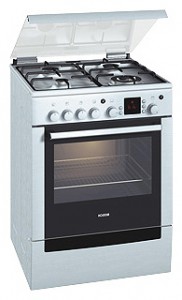 Характеристики Кухненската Печка Bosch HSG343051R снимка