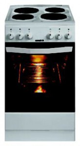 Характеристики Кухненската Печка Hansa FCEX57002030 снимка