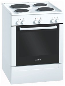 特点 厨房炉灶 Bosch HSE420120 照片