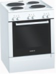 Bosch HSE420120 Кухонна плита, тип духової шафи: електрична, тип вручений панелі: електрична