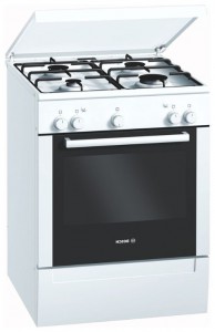 Характеристики Кухонна плита Bosch HGG223120R фото