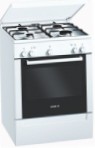 Bosch HGG223120R Kitchen Stove, type of oven: gas, type of hob: gas